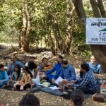 Confluence diaries